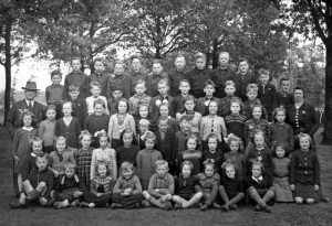 F562 Medlerschool 1946